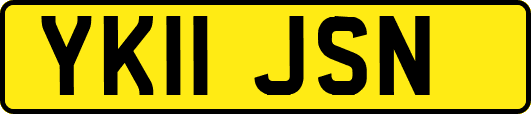 YK11JSN