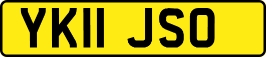 YK11JSO