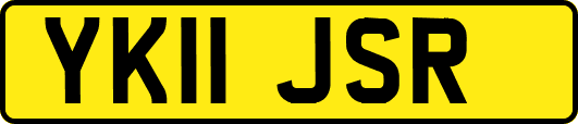 YK11JSR