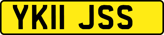 YK11JSS