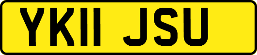 YK11JSU
