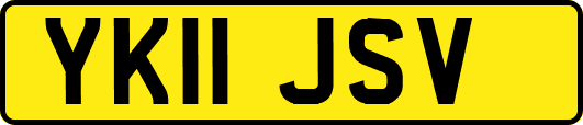 YK11JSV
