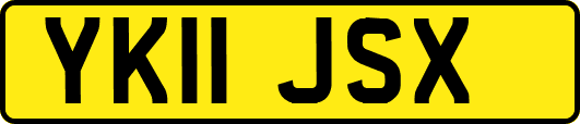 YK11JSX