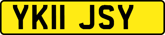 YK11JSY