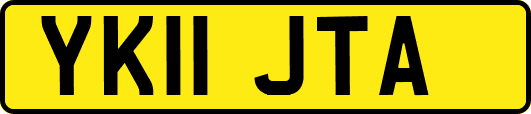 YK11JTA
