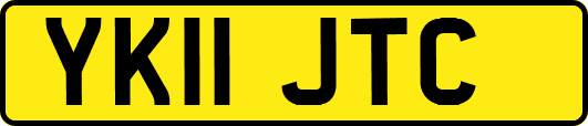 YK11JTC