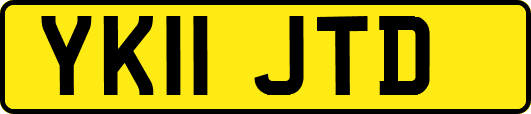 YK11JTD