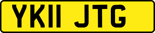 YK11JTG