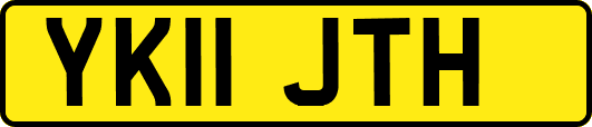 YK11JTH