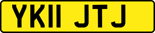 YK11JTJ