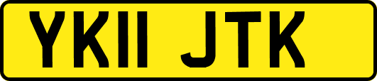 YK11JTK