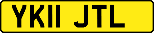 YK11JTL
