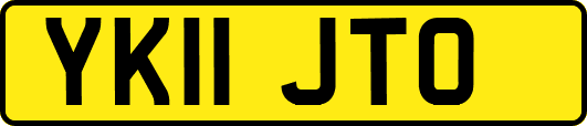 YK11JTO
