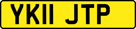 YK11JTP