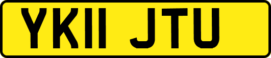 YK11JTU