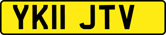 YK11JTV