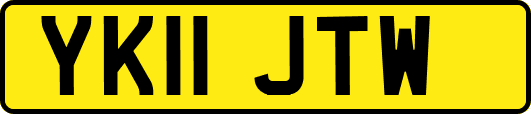 YK11JTW