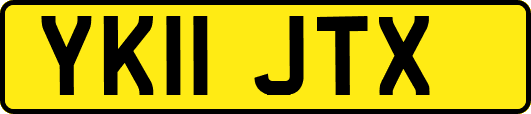 YK11JTX