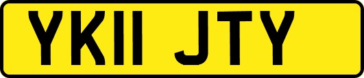 YK11JTY