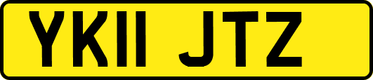 YK11JTZ