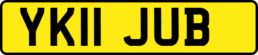 YK11JUB