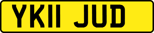 YK11JUD