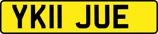 YK11JUE
