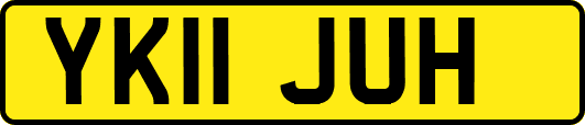 YK11JUH