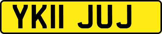 YK11JUJ