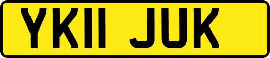 YK11JUK