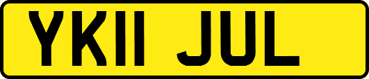 YK11JUL