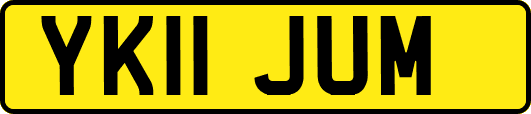 YK11JUM