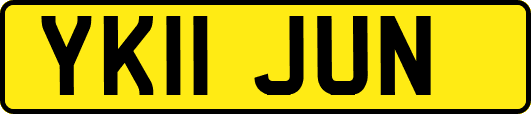 YK11JUN