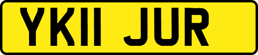 YK11JUR