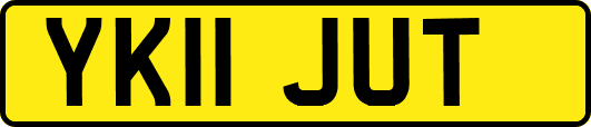 YK11JUT