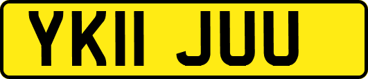 YK11JUU