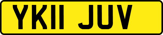 YK11JUV