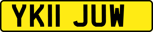 YK11JUW