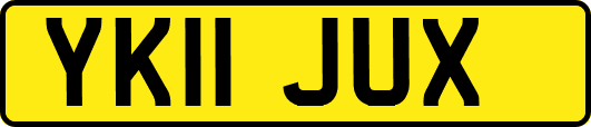 YK11JUX