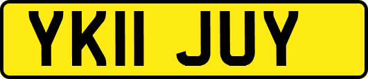 YK11JUY