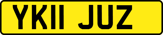 YK11JUZ