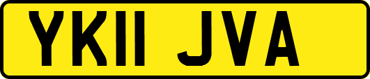 YK11JVA