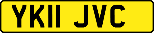 YK11JVC