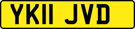YK11JVD