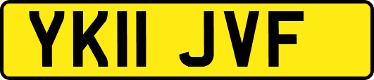 YK11JVF