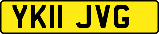 YK11JVG