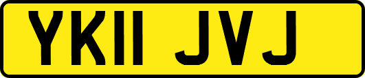 YK11JVJ