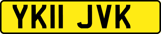 YK11JVK