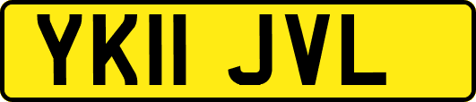 YK11JVL