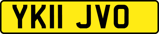 YK11JVO
